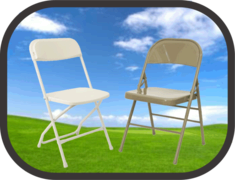 CHAIRS & TABLES CHAIRS & TABLES