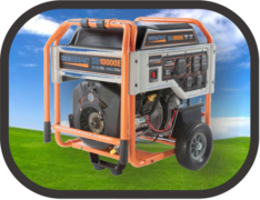 GENERATORS FOR PARKS GENERATORS FOR PARKS