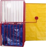 a Dunk Tank Rental a Dunk Tank Rental